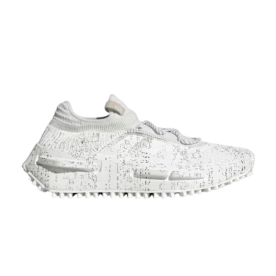 ADIDAS ORIGINALS ADIDAS CALI THORNHILL DEWITT X NMD_S1 'DIGI CAMO - WHITE' IG9674