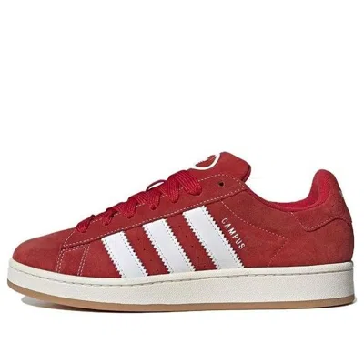 ADIDAS ORIGINALS adidas Campus 00s 'Better Scarlet Cloud White'
