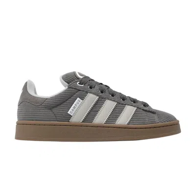 ADIDAS ORIGINALS ADIDAS CAMPUS 00S 'CHARCOAL CORDUROY' | GREY | MEN'S SIZE 11.5