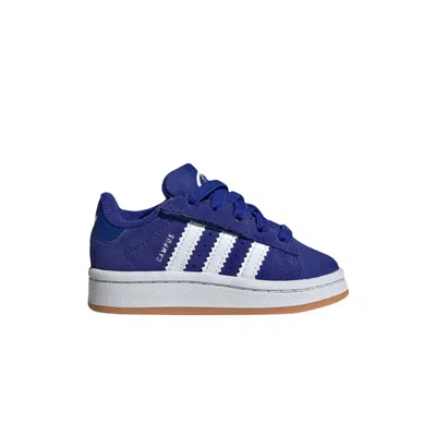 ADIDAS ORIGINALS ADIDAS CAMPUS 00S COMFORT CLOSURE EL I 'SEMI LUCID BLUE' | INFANT SIZE 7.5