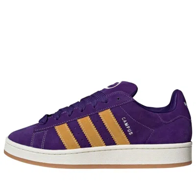 ADIDAS ORIGINALS adidas Campus 00s 'Purple Yellow'