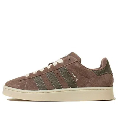 ADIDAS ORIGINALS adidas Campus 00s Shoes 'Brown White'