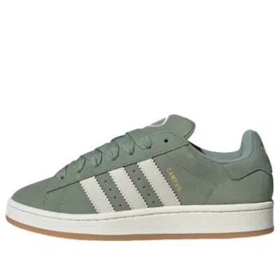 ADIDAS ORIGINALS (WMNS) adidas Campus 00s 'Silver Green'