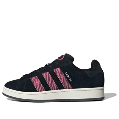 ADIDAS ORIGINALS adidas Campus 'Black Pink'