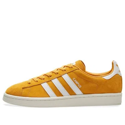 ADIDAS ORIGINALS adidas Campus Shoes 'Tactile Yellow'