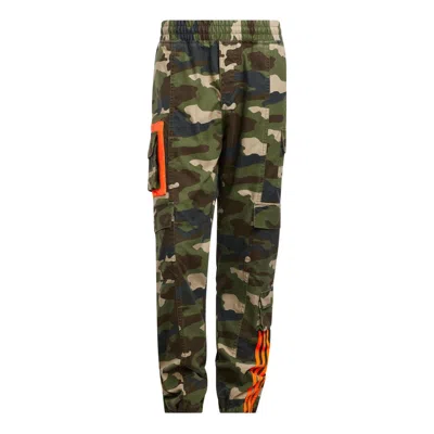 ADIDAS ORIGINALS adidas Canvas Cargo Pants x Ivy Park