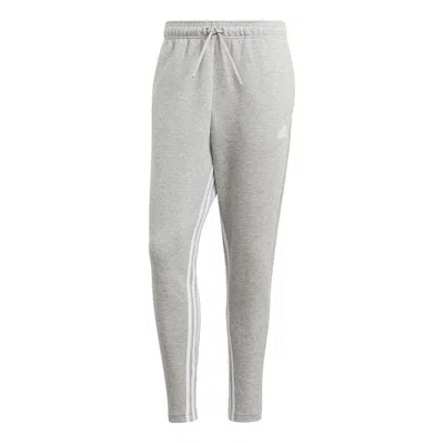 ADIDAS ORIGINALS adidas Casual Running Tapered Trousers Men Light Grey