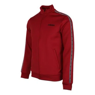 ADIDAS ORIGINALS adidas Celebrate The 90'S Track Jacket 'Red'