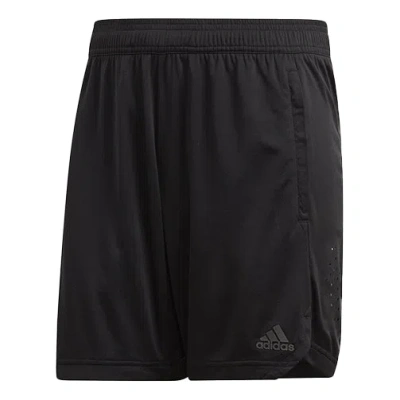 ADIDAS ORIGINALS adidas CHILL SHORT M Training Sports Shorts Black