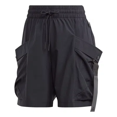 ADIDAS ORIGINALS adidas City Escape Cargo Shorts 'Black'