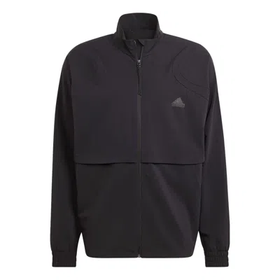 ADIDAS ORIGINALS adidas City Escape Track Top 'Black'