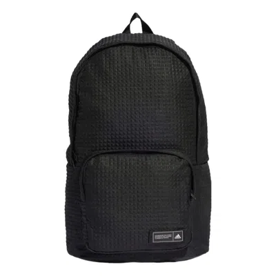 ADIDAS ORIGINALS adidas Classic Foundation Backpack 'Black'