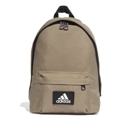ADIDAS ORIGINALS adidas Classic Logo Backpack 'Green'
