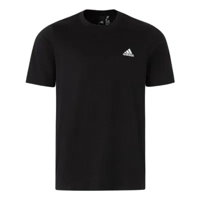ADIDAS ORIGINALS adidas Classic Logo T-Shirts 'Black'