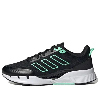 ADIDAS ORIGINALS adidas Climacool Running 'Black White Aqua'