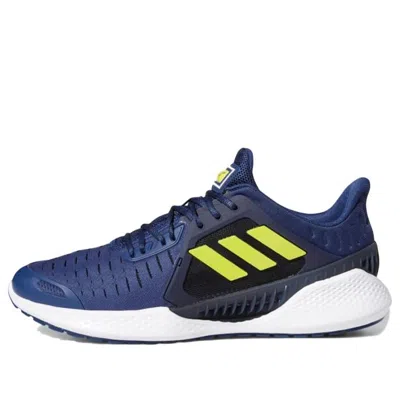 ADIDAS ORIGINALS adidas Climacool Vent 'Black Blue Yellow'