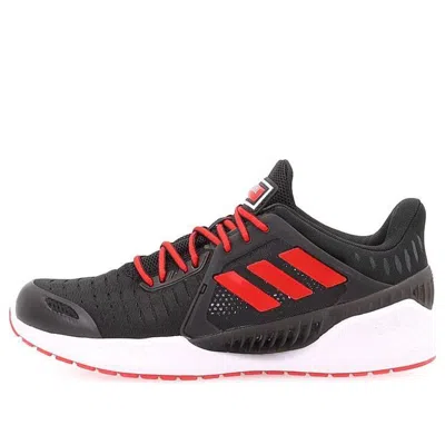 ADIDAS ORIGINALS adidas Climacool Vent Summer.Rdy EM 'Black Scarlet'