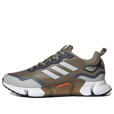 ADIDAS ORIGINALS adidas CLIMAWARM 'Green Gray White'