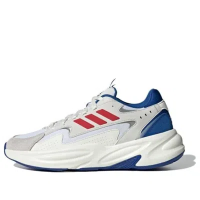 ADIDAS ORIGINALS adidas Cloudfoam 'White Blue'
