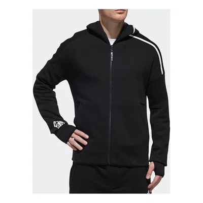 ADIDAS ORIGINALS adidas CNY HTT ZNE Knitting Jacket Men Black