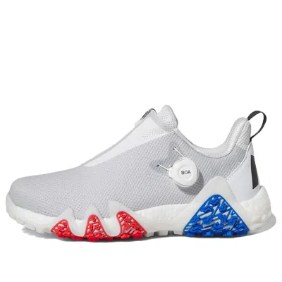 ADIDAS ORIGINALS adidas Codechaos 22 BOA Spikeless 'White Blue Red'