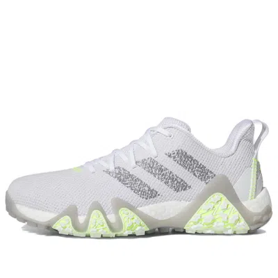 ADIDAS ORIGINALS adidas CodeChaos 22 'White Lucid Lemon'