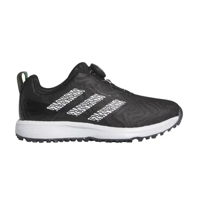 ADIDAS ORIGINALS ADIDAS CODECHAOS 25 BOA J 'BLACK WHITE' | KID'S SIZE 2