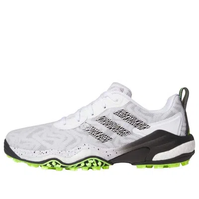 ADIDAS ORIGINALS adidas Codechaos 25 Spikeless Golf 'White Black Volt'