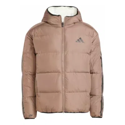 ADIDAS ORIGINALS adidas Cold.Rdy Wind Puffer Jacket 'Beige'