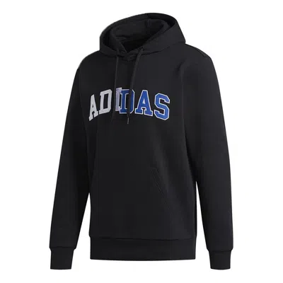 ADIDAS ORIGINALS adidas Collegiate Hdy Sport Hood Men Black