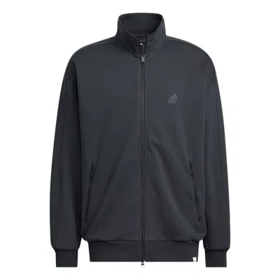 ADIDAS ORIGINALS adidas Comfort Track Jacket Logo