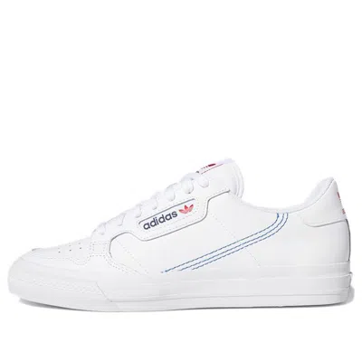 ADIDAS ORIGINALS adidas Continental Vulc 'White Collegiate Royal'