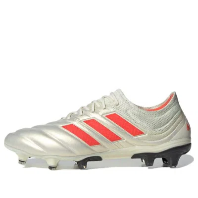 ADIDAS ORIGINALS adidas Copa 19.1 FG 'Gold Red'