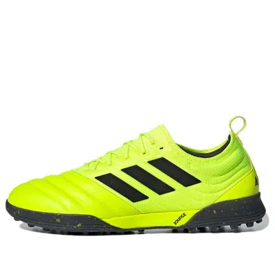 ADIDAS ORIGINALS adidas Copa 19.1 TF 'Yellow Black'