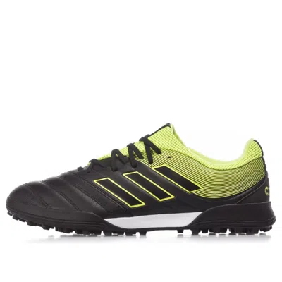 ADIDAS ORIGINALS adidas Copa 19.3 TF 'Black Green'