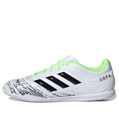 ADIDAS ORIGINALS adidas Copa 20.4 IN 'White Black Green'