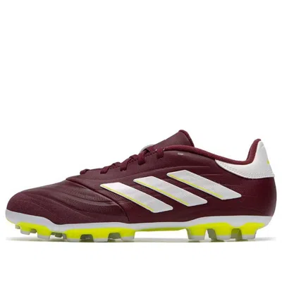 ADIDAS ORIGINALS adidas Copa Pure 2 League 2G 3G AG 'Burgundy White'