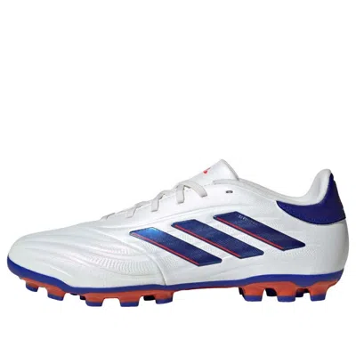 ADIDAS ORIGINALS adidas Copa Pure 2 League AG  'White Lucid Blue'