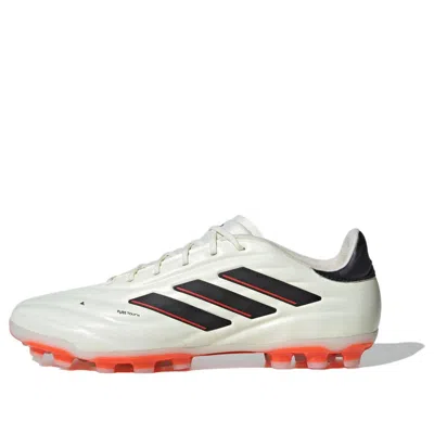ADIDAS ORIGINALS adidas Copa Pure II Elite FG 'White Black Orange'