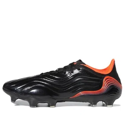 ADIDAS ORIGINALS adidas Copa Sense.1 FG 'Black Red'