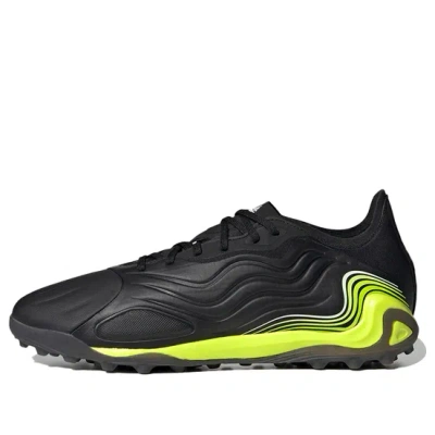 ADIDAS ORIGINALS adidas Copa Sense.1 TF 'Black Solar Yellow'