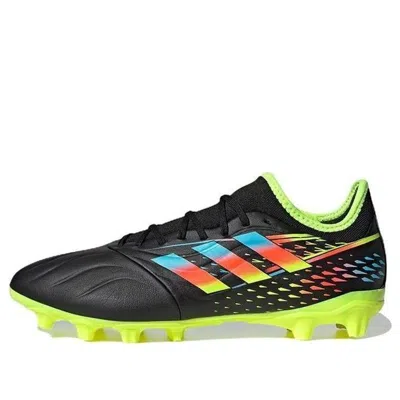 ADIDAS ORIGINALS adidas Copa Sense.3 FG 'Black Yellow'