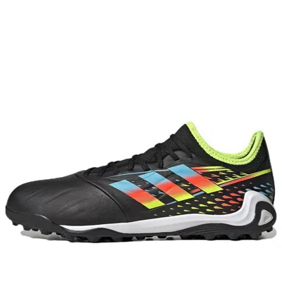 ADIDAS ORIGINALS adidas Copa Sense.3 TF 'Al Rihla Pack Black'