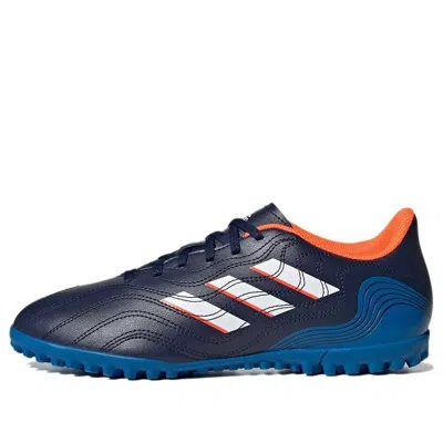 ADIDAS ORIGINALS adidas Copa Sense.4 TF 'White Blue'