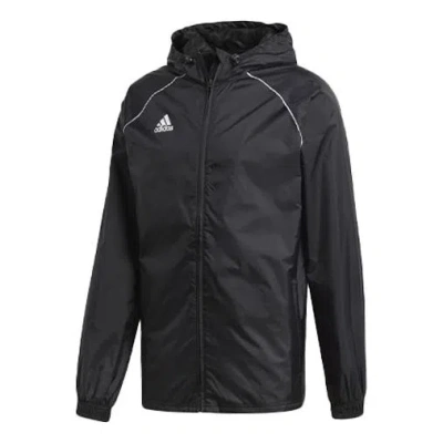 ADIDAS ORIGINALS adidas Core 18 Rain Jacket 'Black'