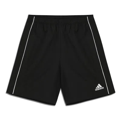 ADIDAS ORIGINALS adidas Core18 Wov Sho Football Sport Shorts Men's Black