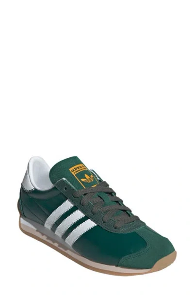 ADIDAS ORIGINALS ADIDAS COUNTRY LOW TOP SNEAKER