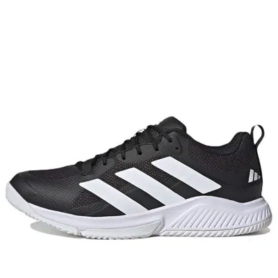 ADIDAS ORIGINALS adidas Court Team Bounce 2.0 'Black'