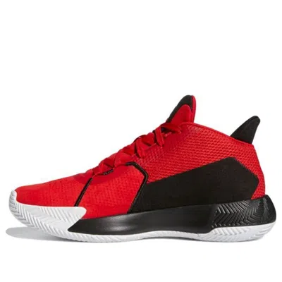 ADIDAS ORIGINALS adidas Court Vision 2 'Red Black White'