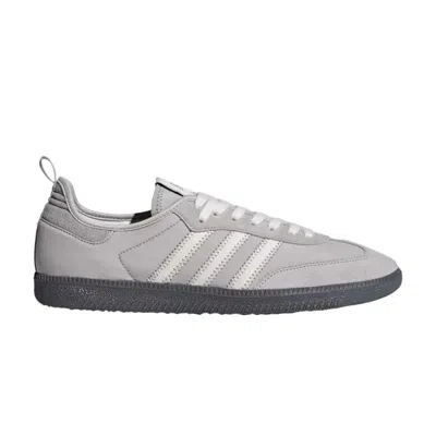 ADIDAS ORIGINALS ADIDAS C.P. COMPANY X SAMBA 'CLEAR GRANITE' | GREY | MEN'S SIZE 4.5